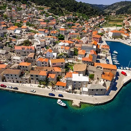 Casa vacanze Puteus *