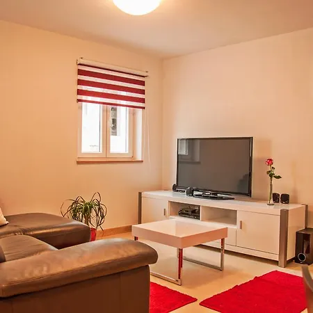 Holiday Puteus Holiday home Pucisca