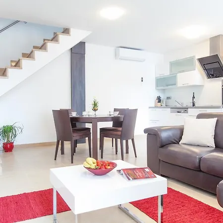 Holiday home Holiday Puteus Pucisca